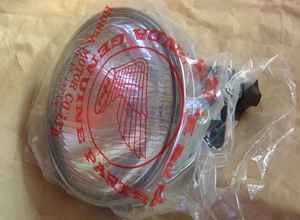 cb four 33100 422 611 headlight unit complete boldor fairing cb750f2 cb900f2 cb1100r cb cb four 33100 422 611 headlight unit complete boldor fairing cb750f2 cb900f2 cb1100r cb