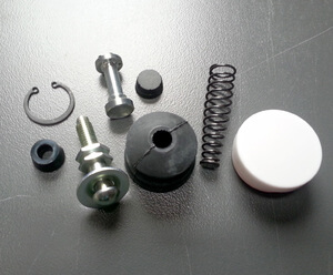 Bremssattel Reparatur Satz hinten für Honda CB 750 F CB 900 F Bol d´Or CBX 1000 Bremssattel Reparatur Satz hinten für Honda CB 750 F CB 900 F Bol d´Or CBX 1000