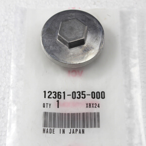 Honda CB 750 Four K0 chain adjusting K6 Schrauben Set Kettenspanner Bolt Set