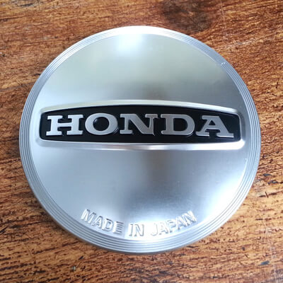 COVER B ALTERNATOR Honda CB500F CB550F1 new