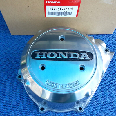 Cover Dynamo Alternator Honda CB750Four K0-K7+F1 new