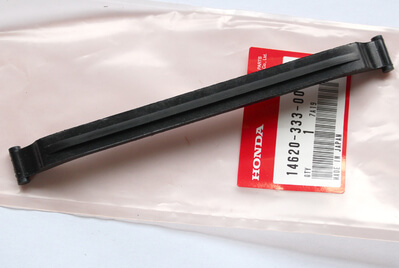 GUIDE CAM CHAIN Honda CB350F CB400F new