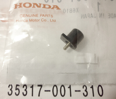 HORN BUTTON SWITCH Honda CB 350 400 500 550 750 Four