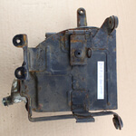 Air filter battery box unit Honda CB400F used