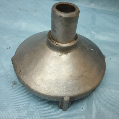 Oil Pickup Strainer with sieve Honda CB500Four used