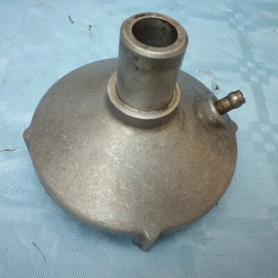 Oil Pickup Strainer with sieve Honda CB550F-K3 used