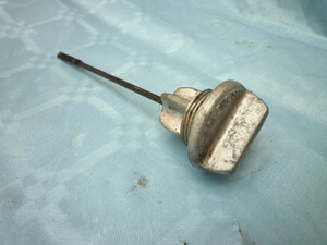 Oil Dipstick Honda CB500Four CB550F-K3 used