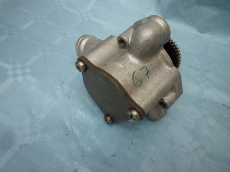 Oil Pump Honda CB 650 used