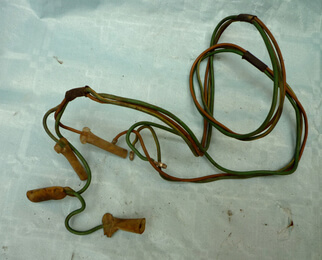 Cabling rear and brake light Honda CB 750 F2 (G) used