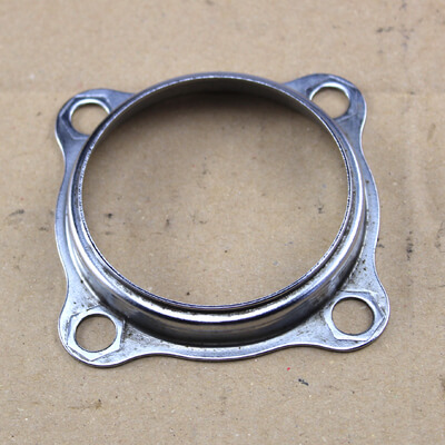 Chomblech Speedo Drive Fixing Plate Honda CB350Four CB400F used