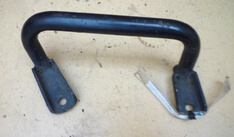 SIDE GRIP Honda CBX 550