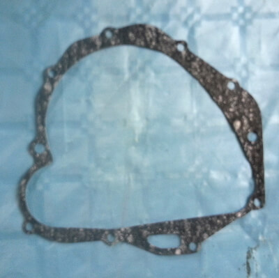 Gasket Clutch Cover CB350Four new