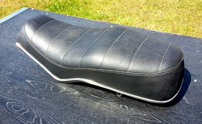 Seat Honda CB650C RC05 used