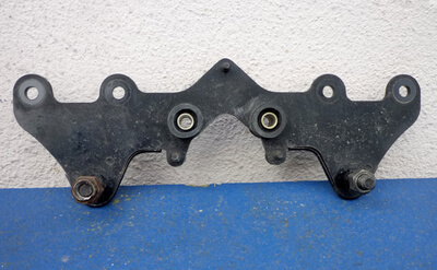 Instrument holder Honda CB750K7 CB750F2 used