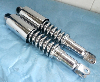 Shock absorbers rear Honda CB750Four K0toK6 new