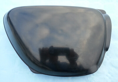 Side Cover right Honda CB500Four new