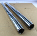 Front Fork Tube Set Honda CB750Four K0toK2 new