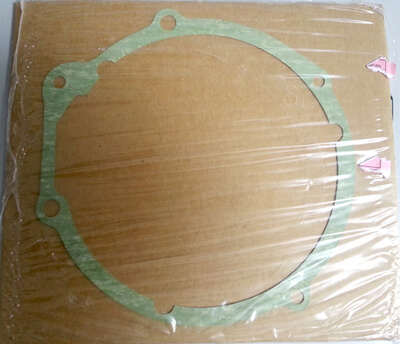 GASKET DYNAMO COVER CB350F CB400F new