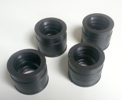 Insulator Carburettor Set CB500Four F-K CB550F new