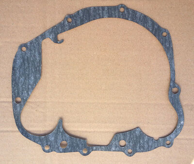 GASKET Crankcase Cover Honda CB500Four new
