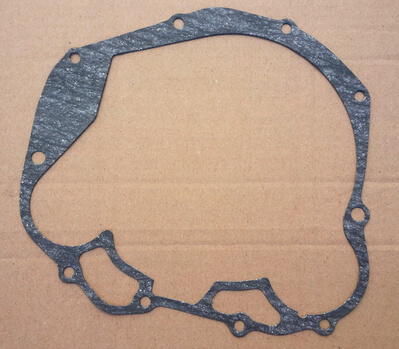 Gasket clutch cover Honda CB550 K-F new