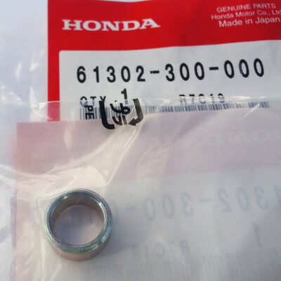 WASHER HEAD LIGHT CB500F CB750K1-K2 CB750F CB900F new