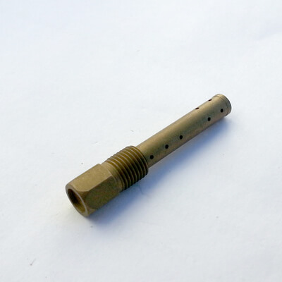 HOLDER NEEDLE JET CB650 new
