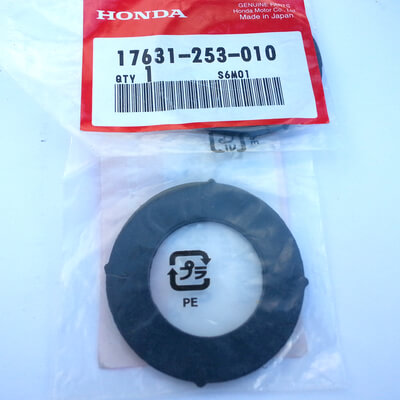 GASKET OIL TANK Honda CB750K0-K6 new