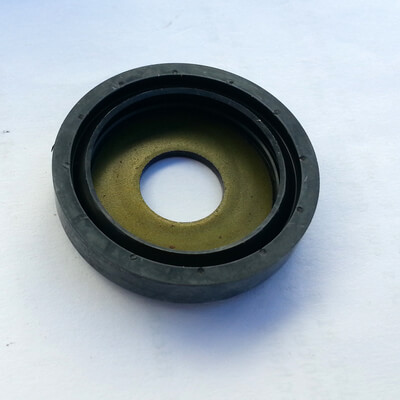 CAP DUST SEAL Honda CB350F CB400F CB500F CB550F CB650 CB750Four CB750F-KZ-C CB900F-C neunew