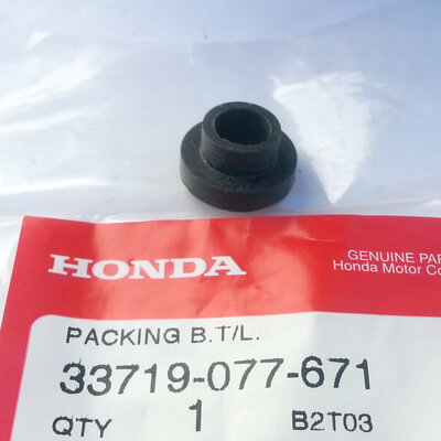 Gasket B TAILLIGHT CB350F CB500F CB550K CB750K0-K2 new