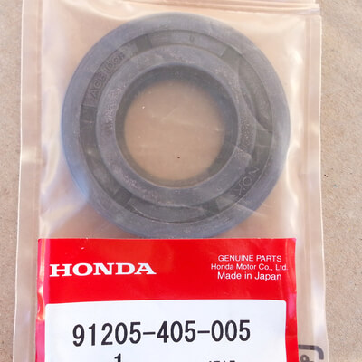 OIL SEAL 29.8x62x7 primary Chain Honda CB750Four K7+F2 new