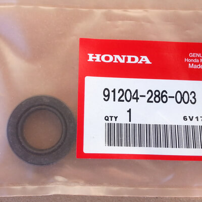 OIL SEAL 18x29x7 Kickstarter CB500F CB550K-F CB750Four new