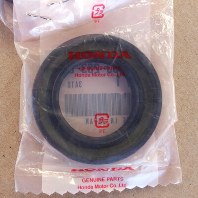 OIL SEAL 34x55x9 CB500F CB550F-K CB650 CB750Four CB750KZ-F-C CB900F new