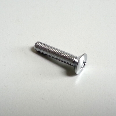 SCREW 5x25 Honda Front Fender Ignition Cover ..