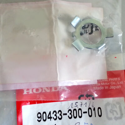 WASHER LOCK 14mm CB750K0-K2 new