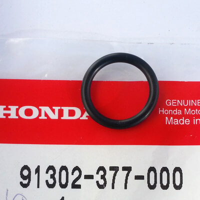 O-Ring 15x2.5 oil filter oil pump Honda CB400-500-650-750Four CB750-900-1100F CX500-650 GL500-1100-1200