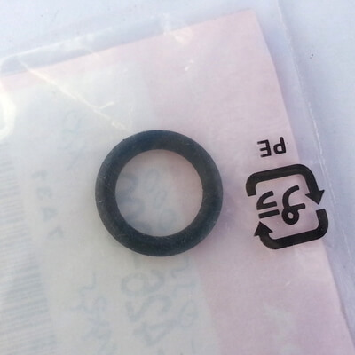 O-Ring 8.5x1.6 cylinder head Honda