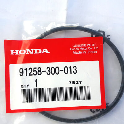 O-RING 68x2.6 Rear wheel Honda CB500-550K-F CB650 CB750Four CB750F-C-KZ new