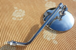 Mirror Honda CB350F CB400F left right new