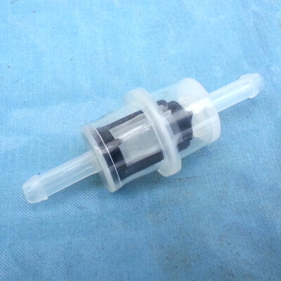 Fuel Filter 6mm Honda CB Four new