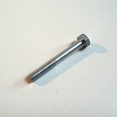BOLT HEX 6X45 Honda CB-Four new