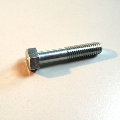 BOLT HEX 8X40 Honda CB-Four new