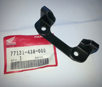 SEAT STOPPER CB750F CB900F CB1100F Boldor new