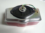 Taillight unit US Honda CB100, CB175, CB200, CB350F CB400F CB500F CB550F-K CB750Four new