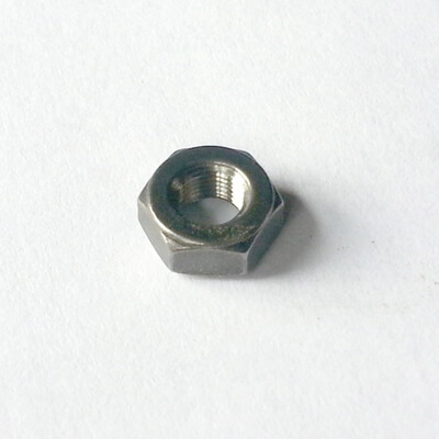 Nut Tappet Adjusting Honda CB350-400Four