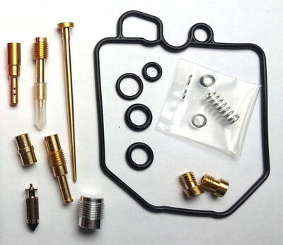 Carburetor Repair Kid Honda CB900F 1980 new