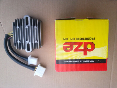 Rectifier Honda CB650 RC03-05-08 new