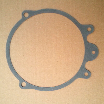 Gasket Alternator Cover Honda CB650 RC03-05-08 new