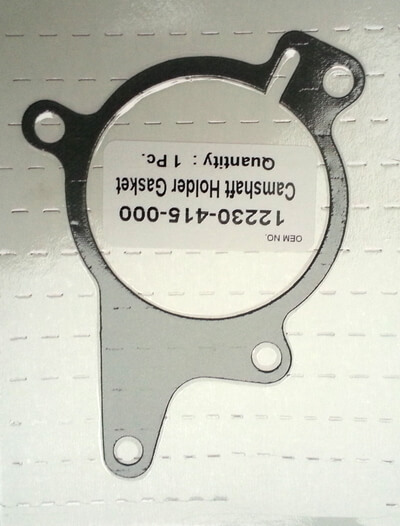 Camshaft Holder Gasket Honda CX500 CX650 GL500 GL650