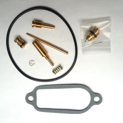 Carburetor Repair Kit Honda CB350F